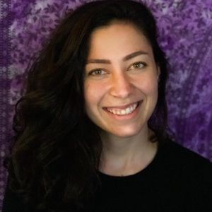 Meet your Posher, Kara